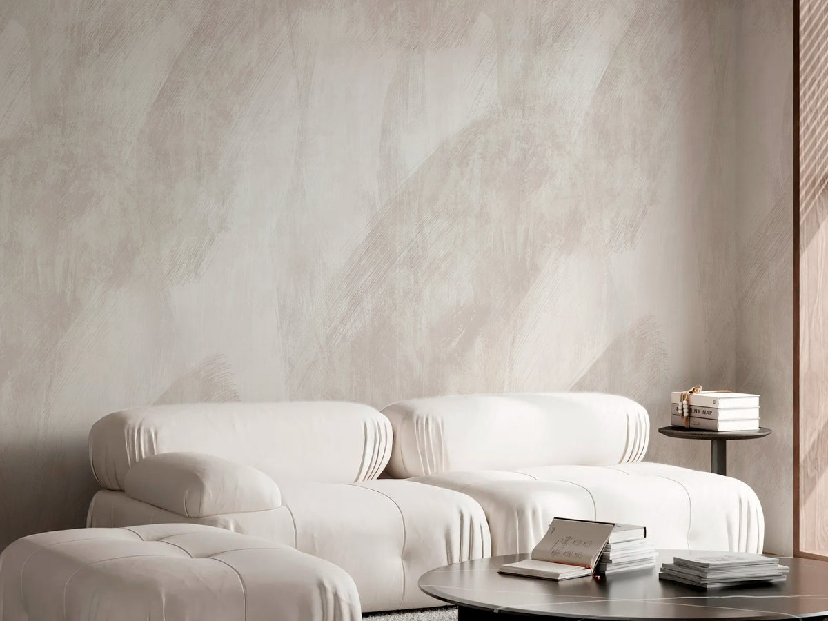 Papel Mural Brush