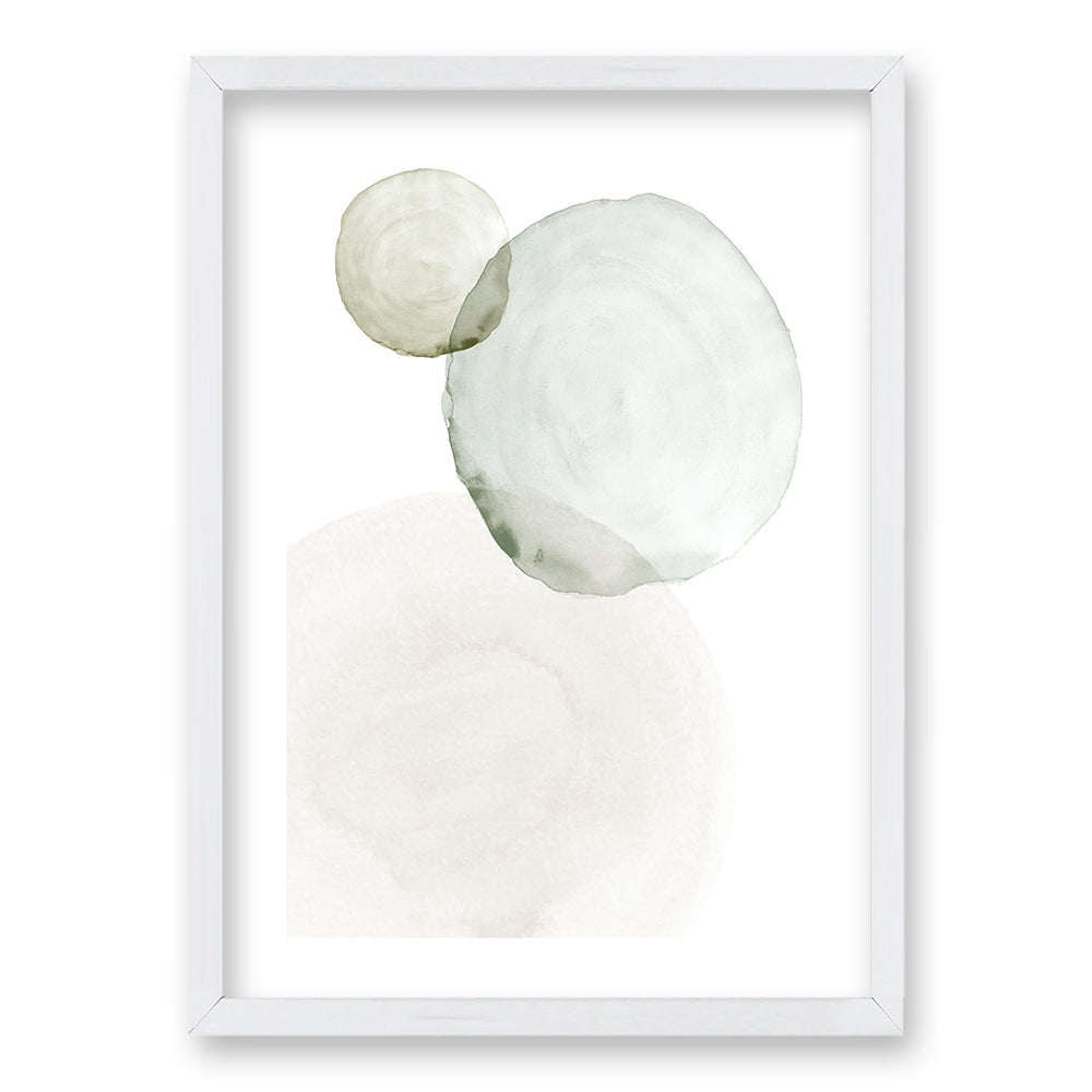 Cuadro Bubble II