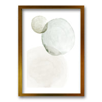 Cuadro Bubble II