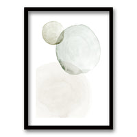 Cuadro Bubble II