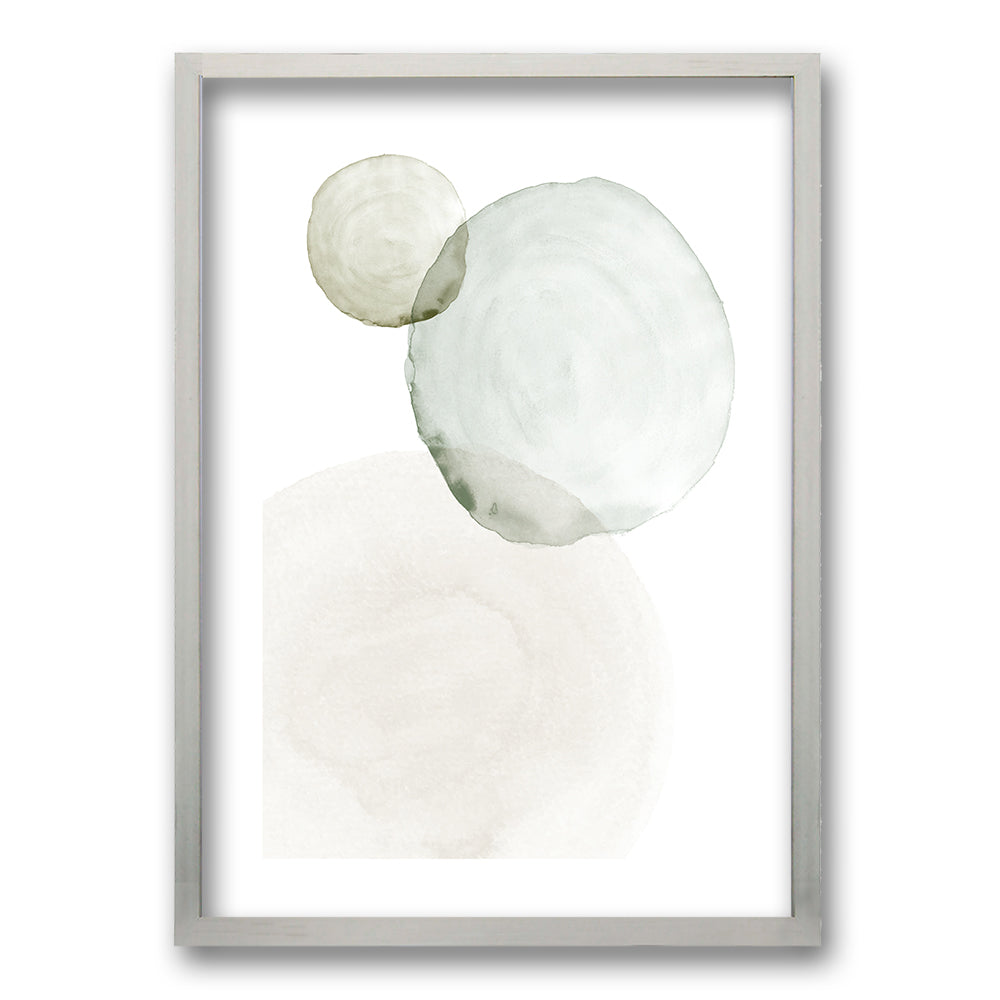 Cuadro Bubble II