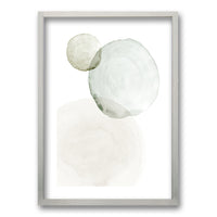 Cuadro Bubble II