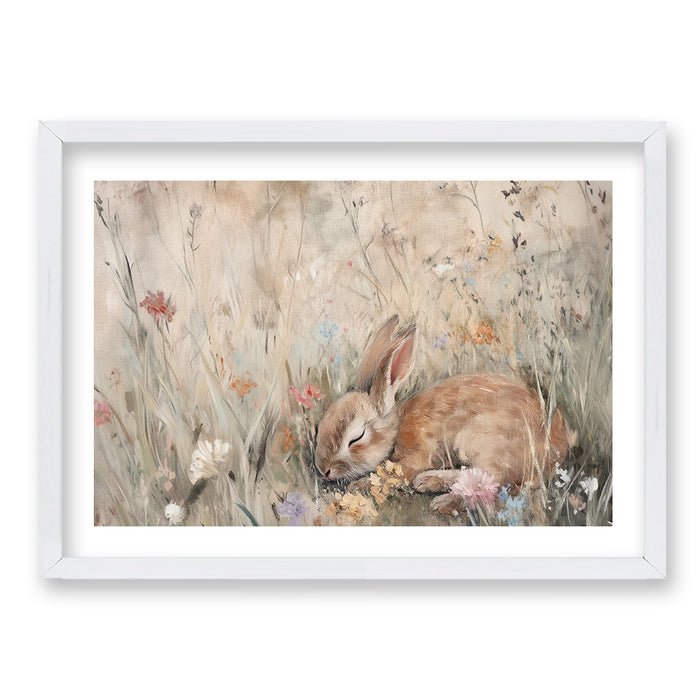 Cuadro Bunny