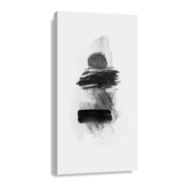 Canvas Ink Stains