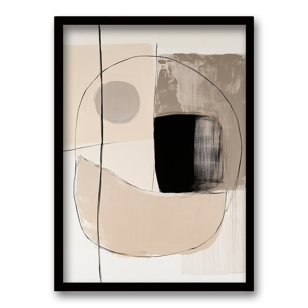 Cuadro Gravitacional