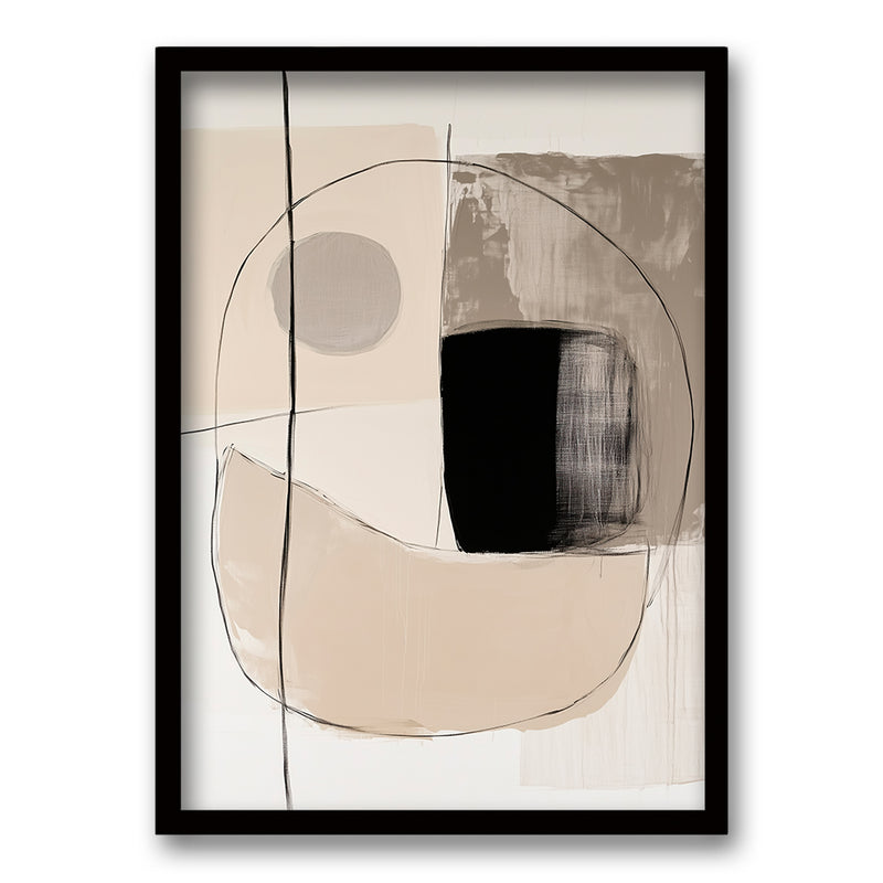 Cuadro Gravitacional