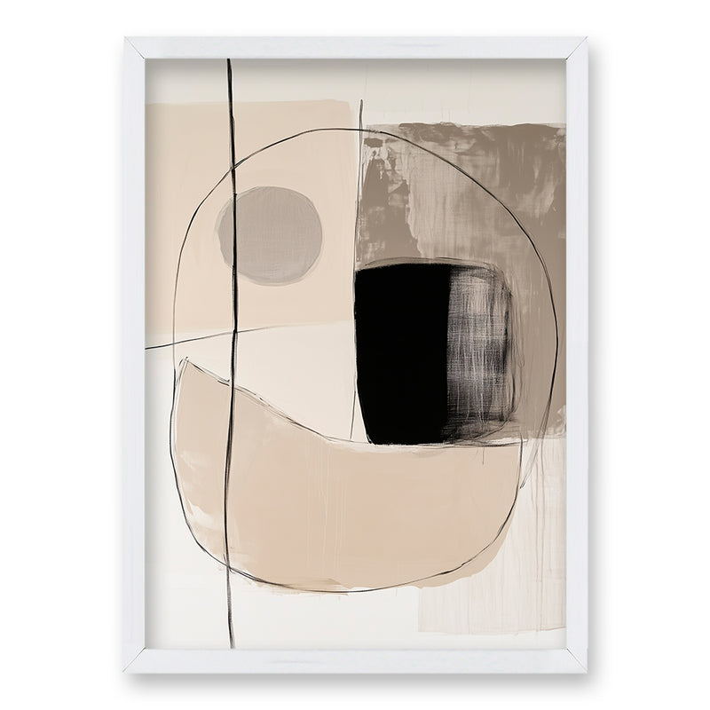 Cuadro Gravitacional