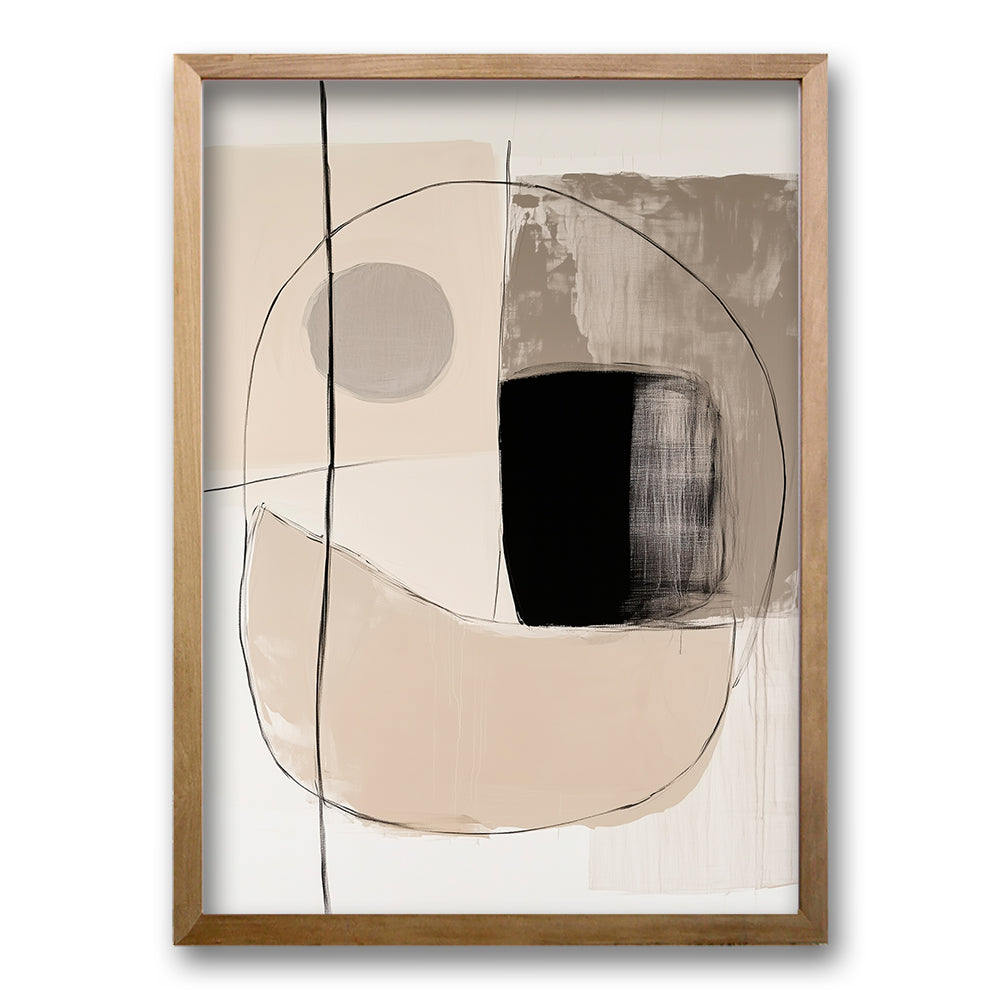 Cuadro Gravitacional