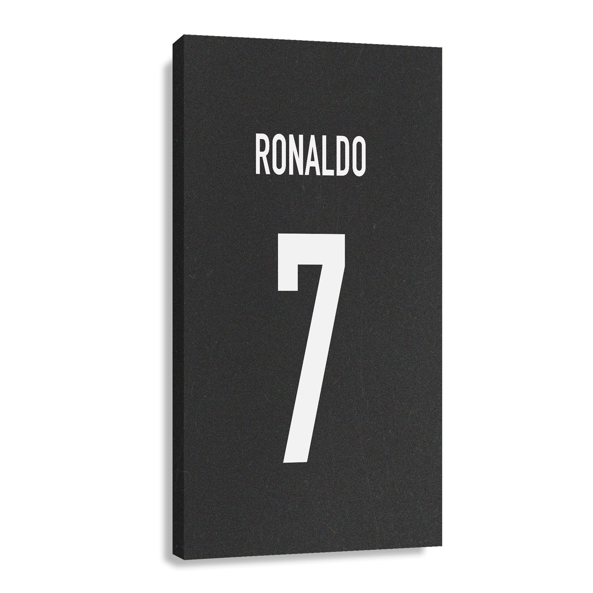 Canvas Cristiano Ronaldo III
