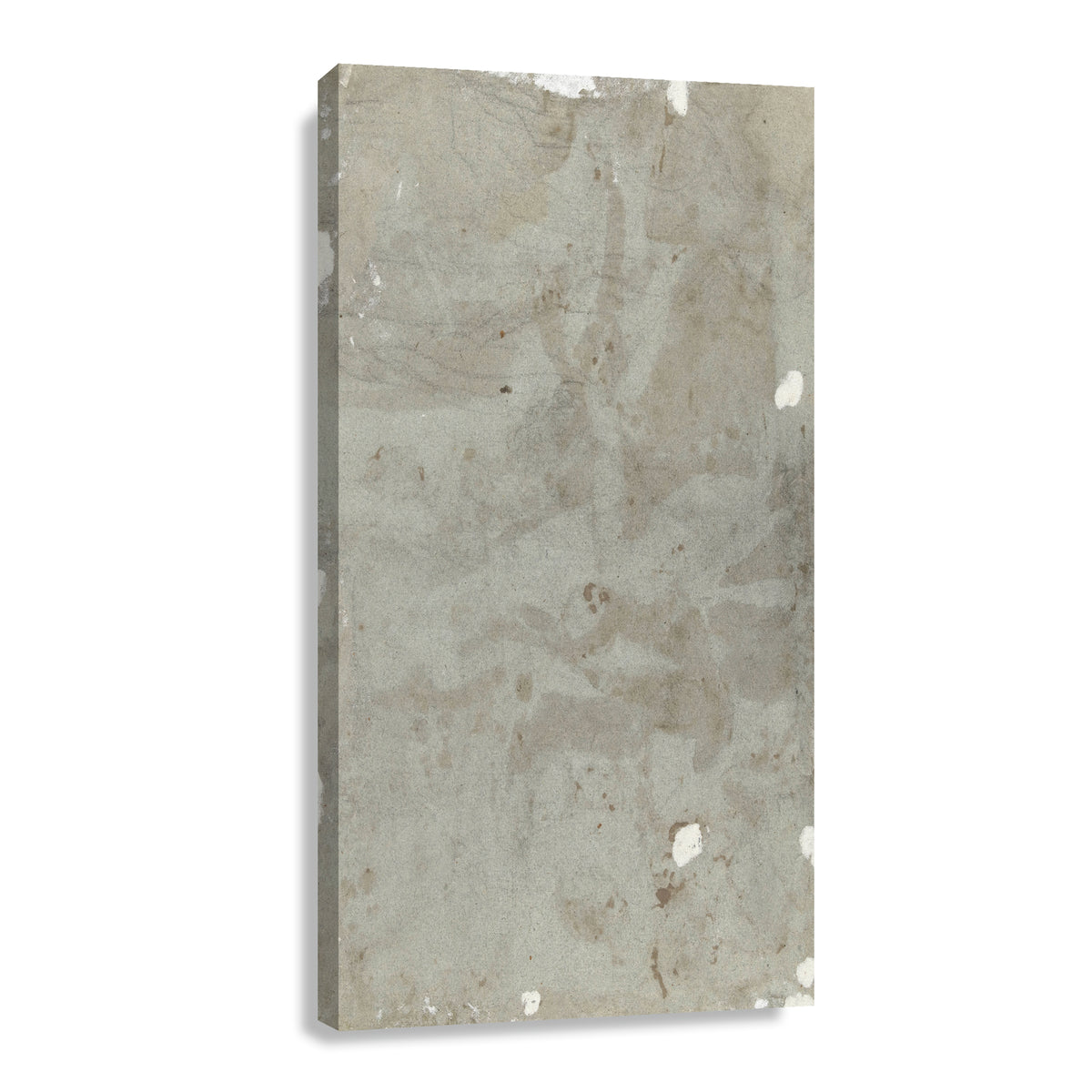 Canvas Marmol Gris II