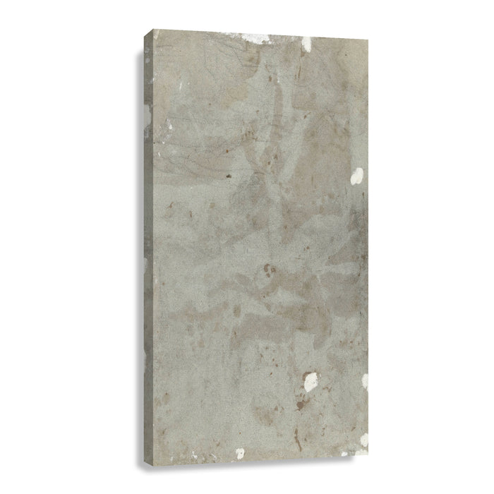 Canvas Marmol Gris II