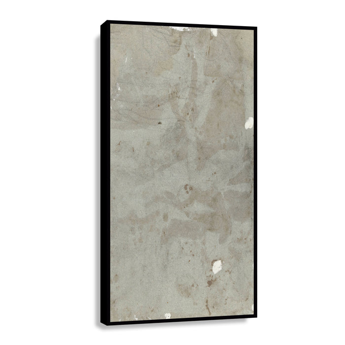 Canvas Marmol Gris II