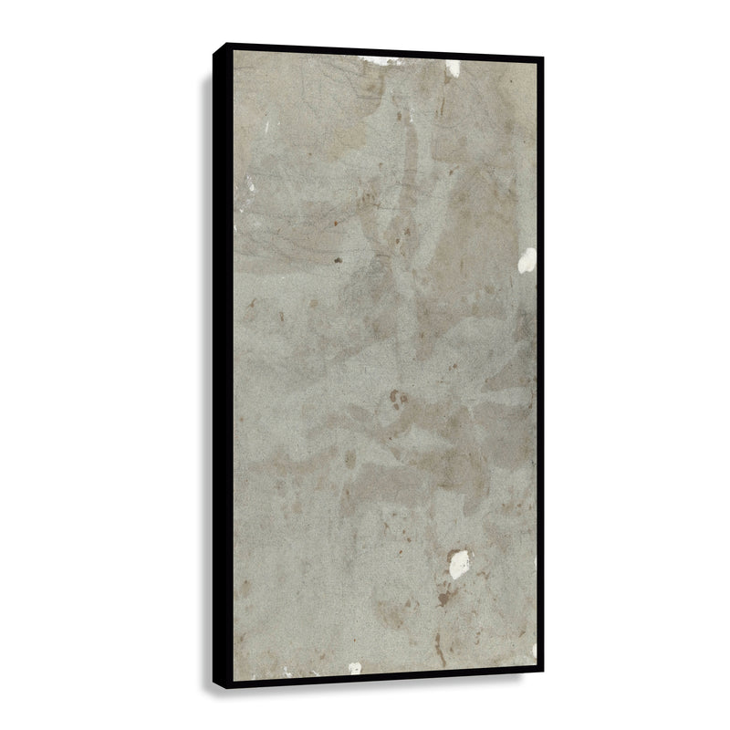 Canvas Marmol Gris II
