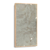 Canvas Marmol Gris II