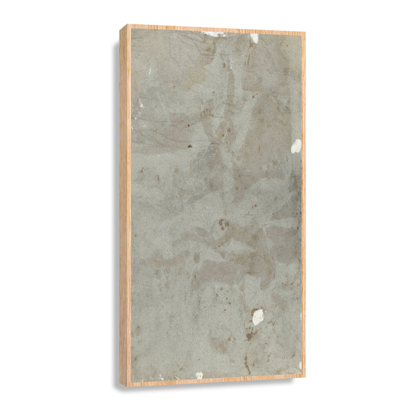 Canvas Marmol Gris II