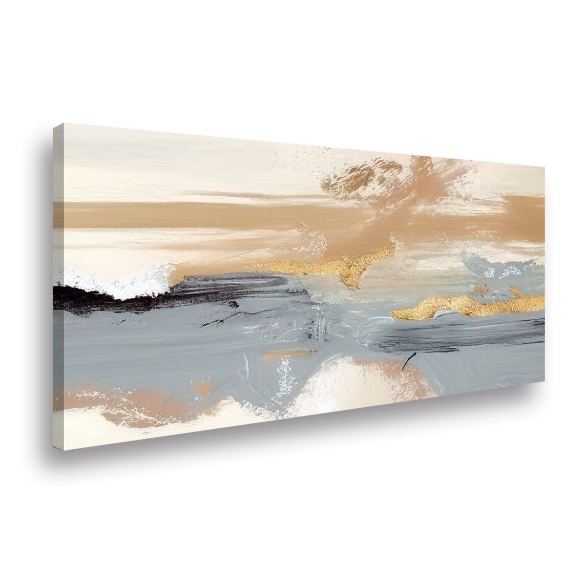 Canvas Deslizado