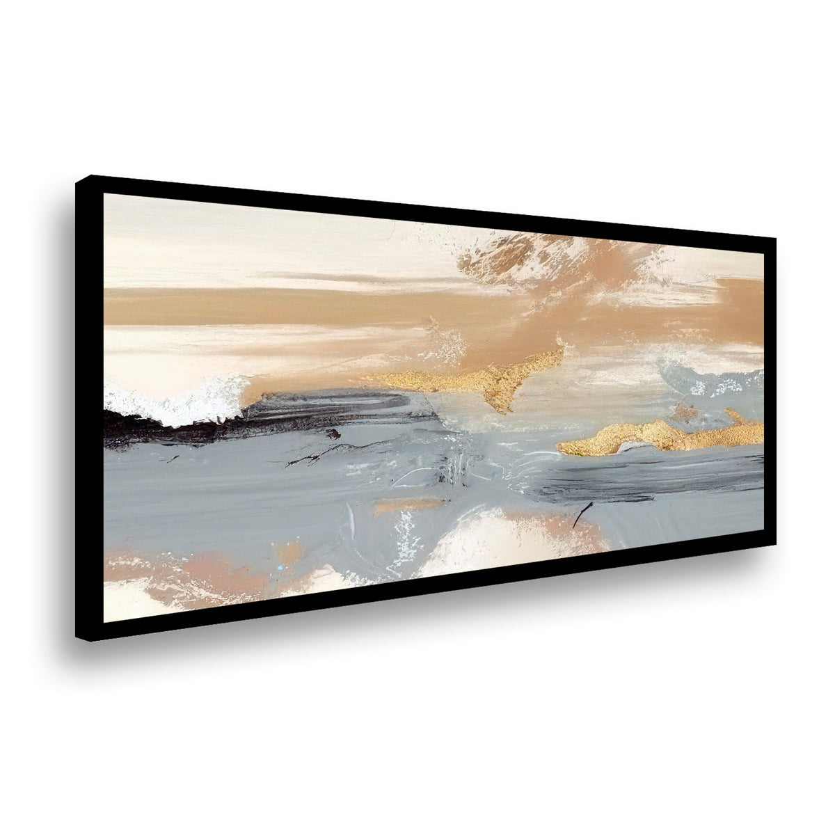 Canvas Deslizado