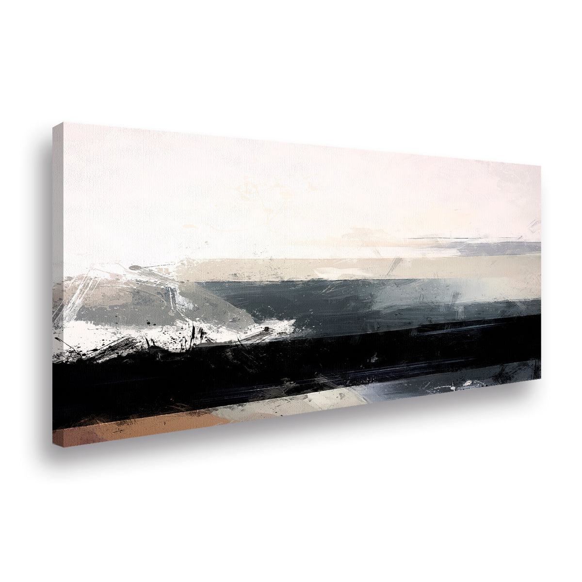 Canvas Camino Recto