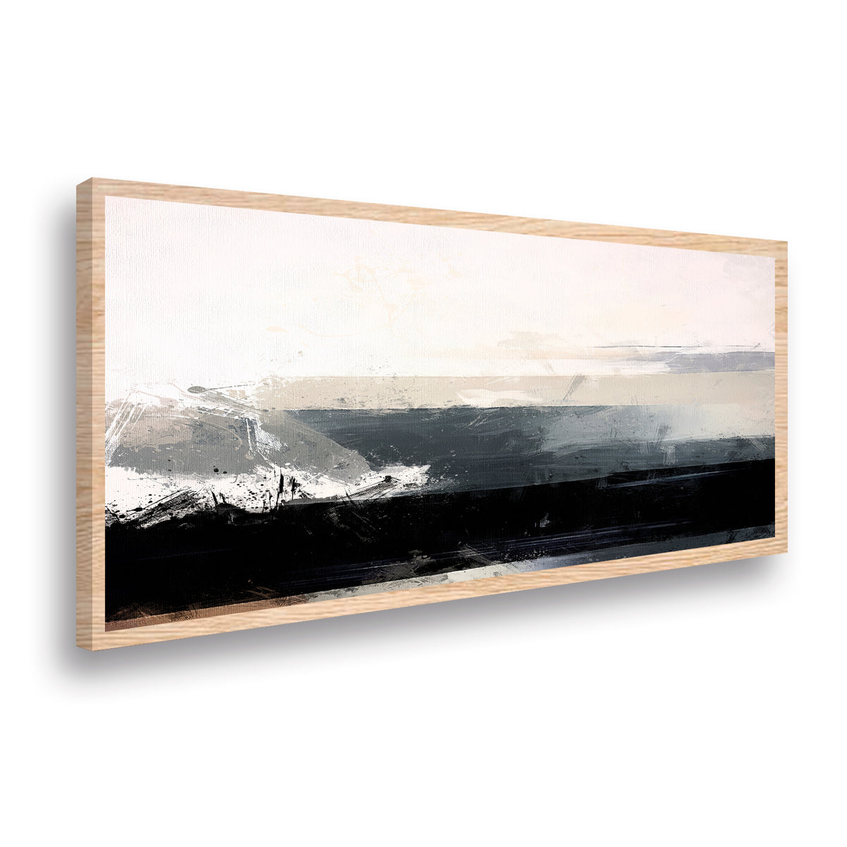 Canvas Camino Recto