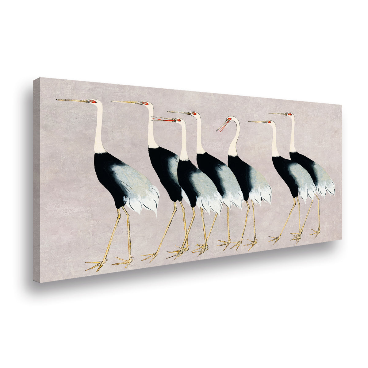 Canvas Elegancia Grupal