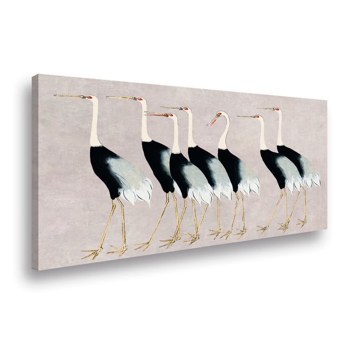 Canvas Elegancia Grupal