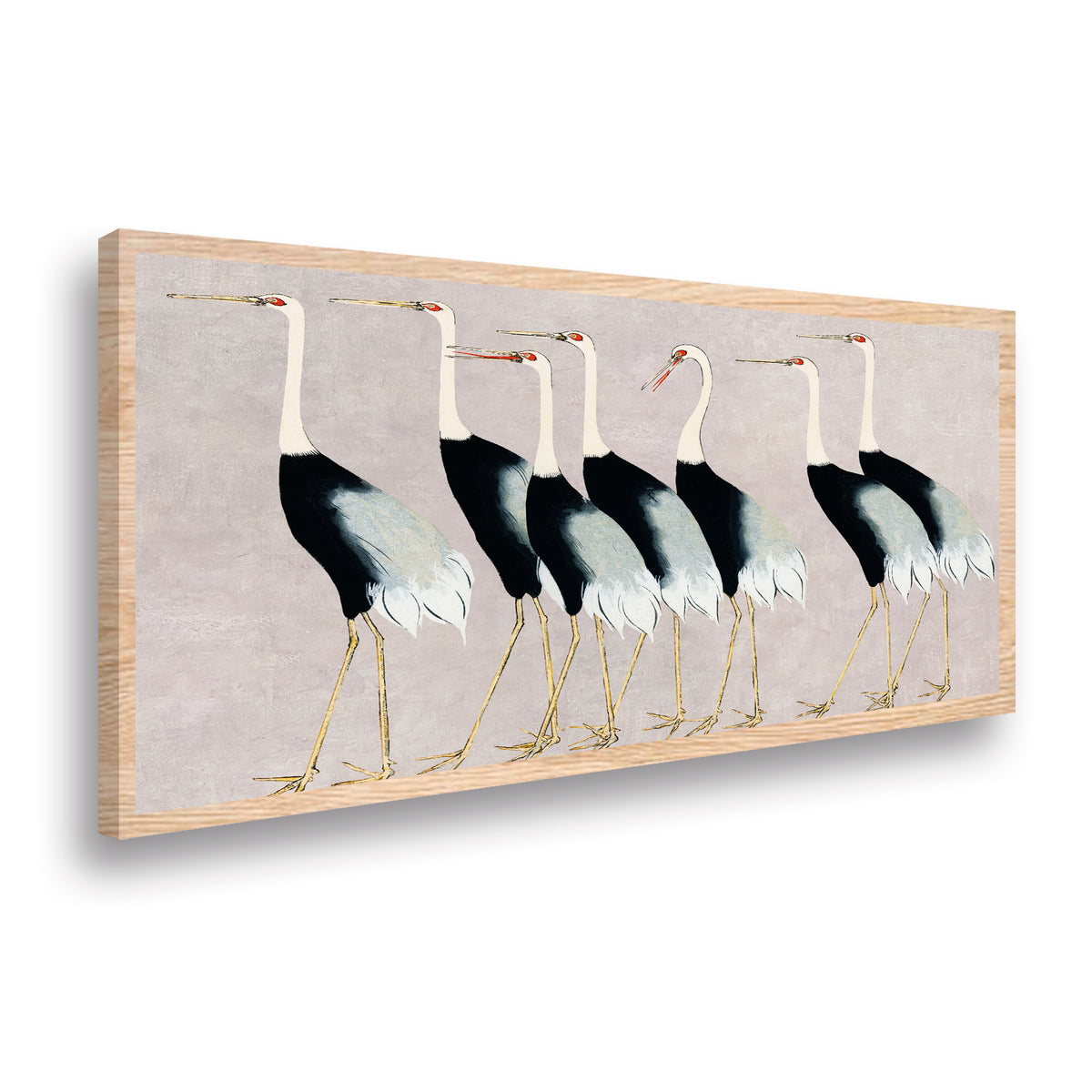 Canvas Elegancia Grupal