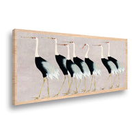 Canvas Elegancia Grupal