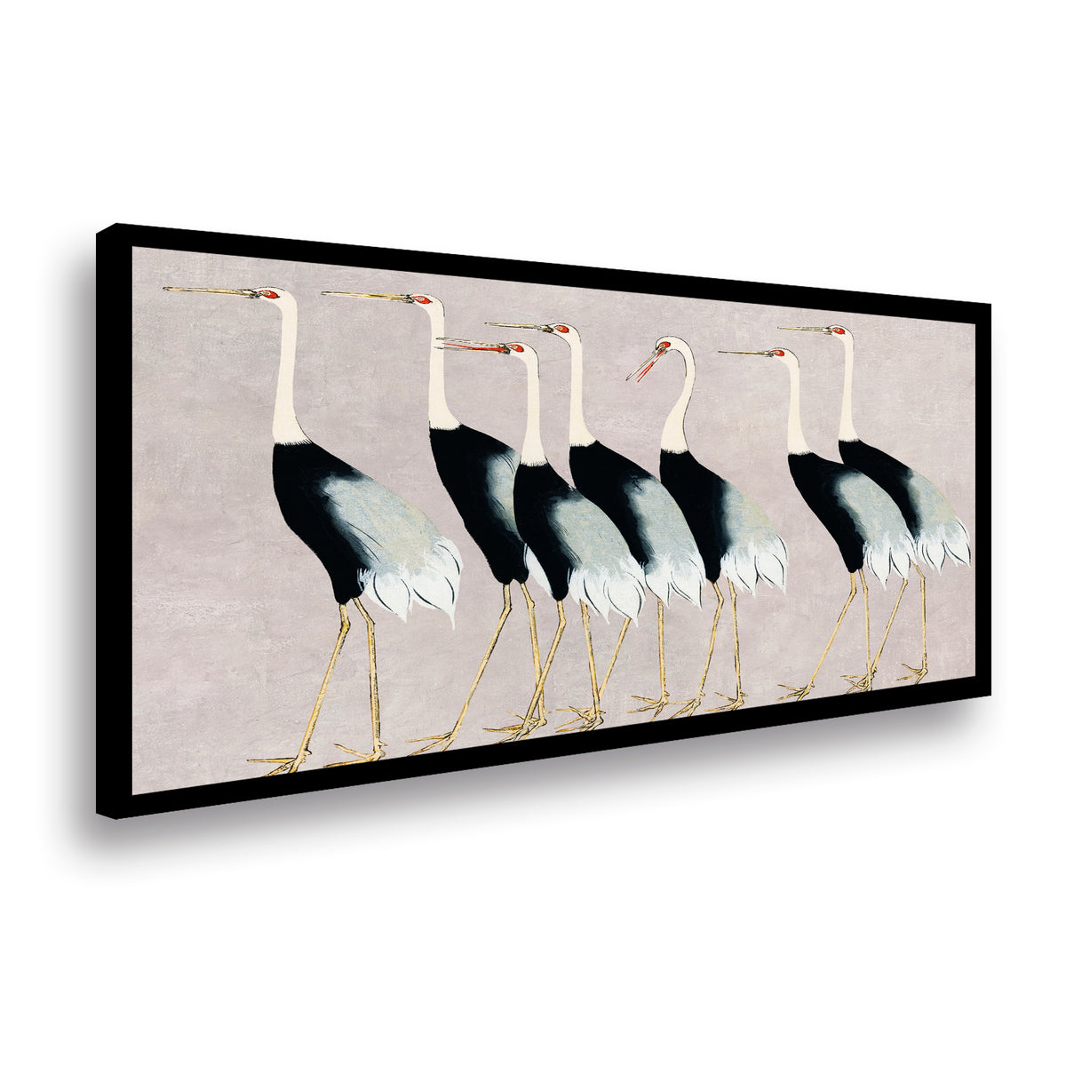 Canvas Elegancia Grupal