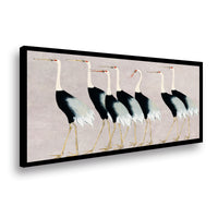 Canvas Elegancia Grupal