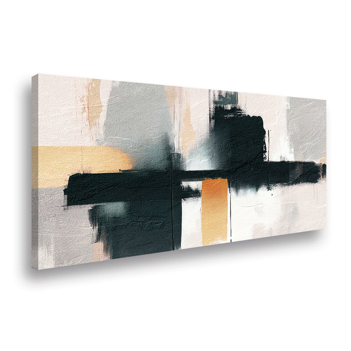 Canvas Pintura Texturizada