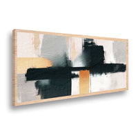 Canvas Pintura Texturizada