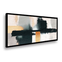 Canvas Pintura Texturizada