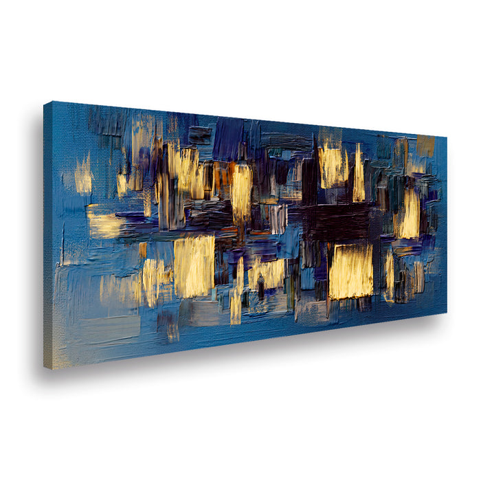 Canvas Brush Vision