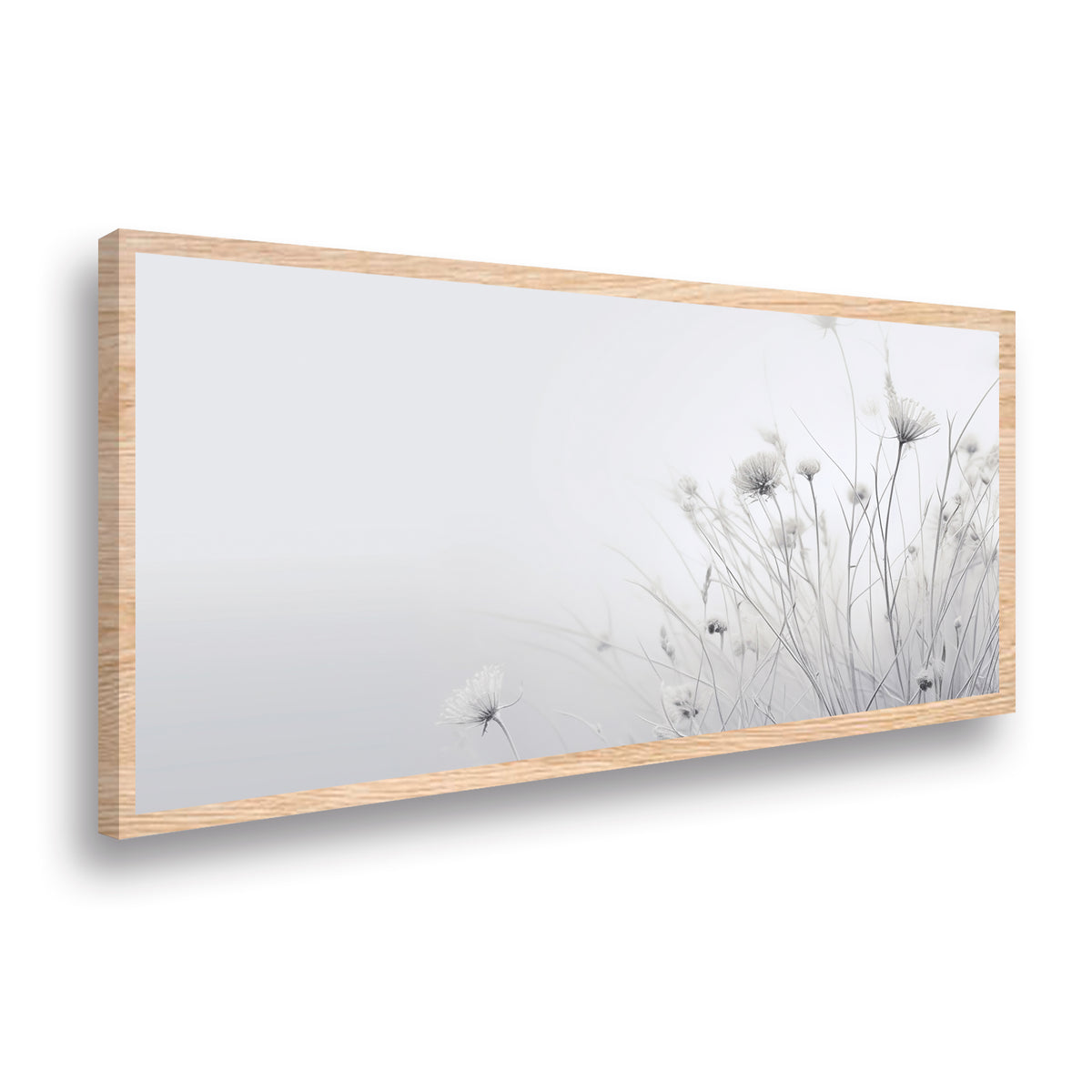 Canvas Longing