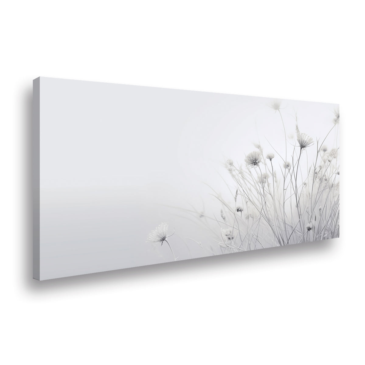 Canvas Longing