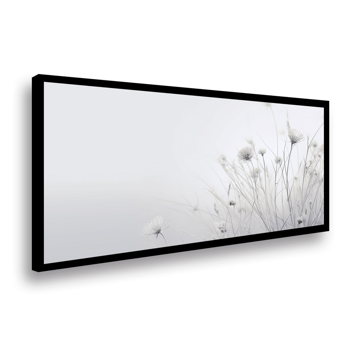 Canvas Longing