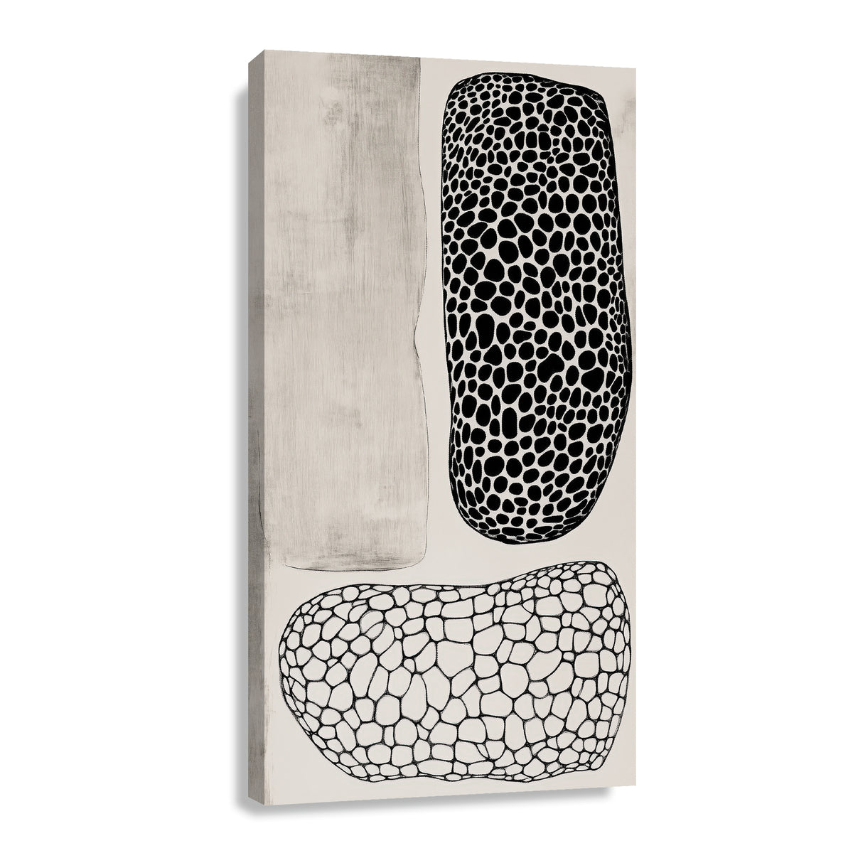 Canvas Gaps II