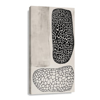 Canvas Gaps II