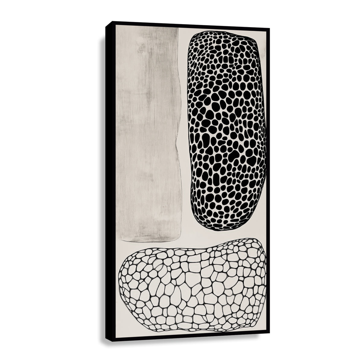 Canvas Gaps II