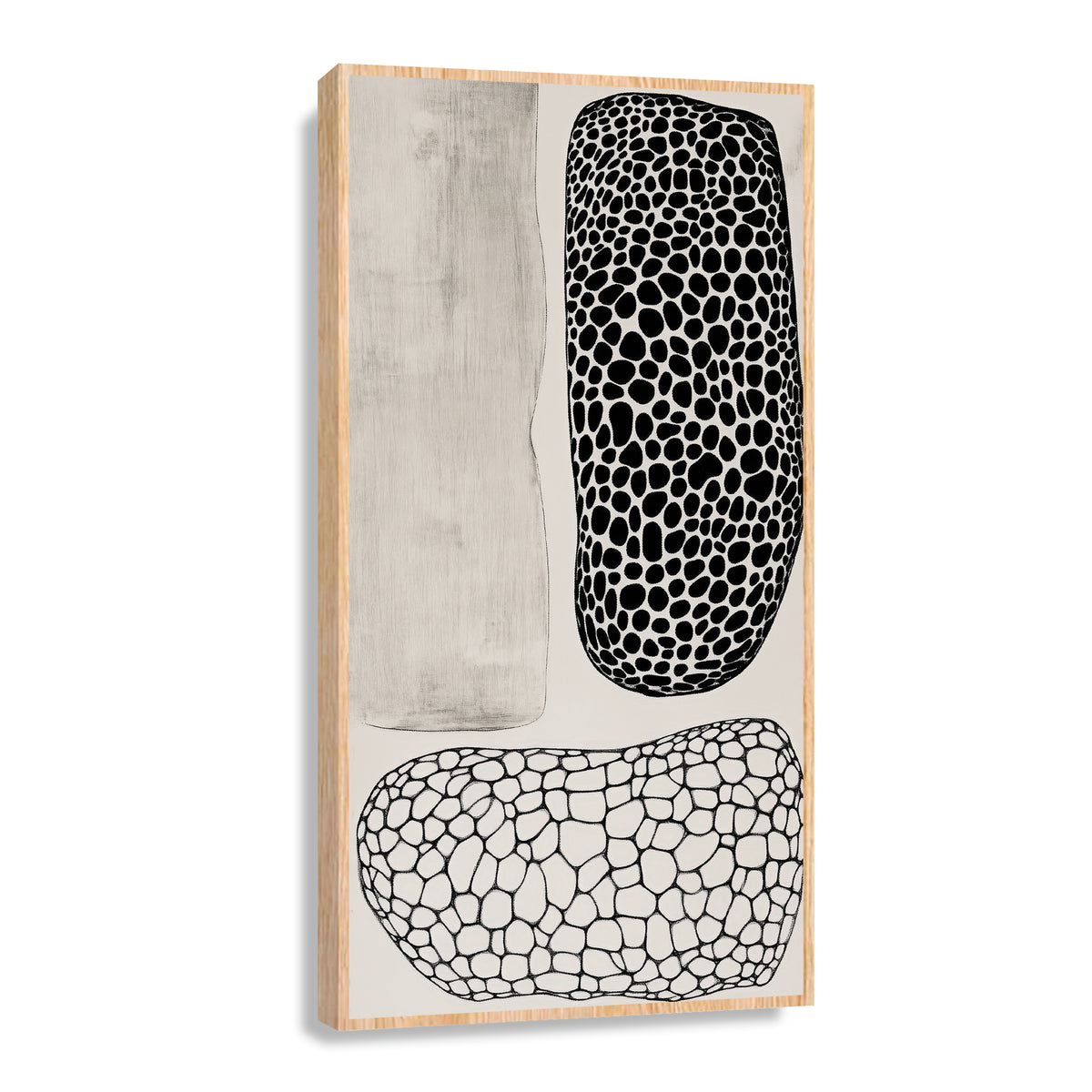 Canvas Gaps II