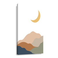 Canvas Sunshine