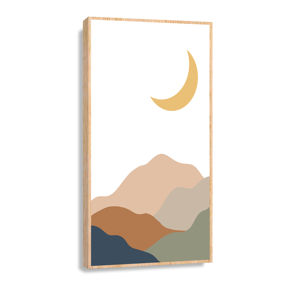 Canvas Sunshine