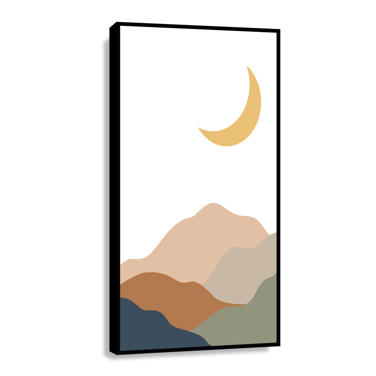 Canvas Sunshine