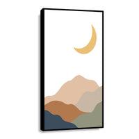 Canvas Sunshine