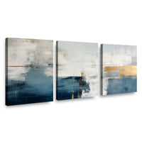 Canvas Trio Policromo
