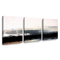 Canvas Trio Camino Recto