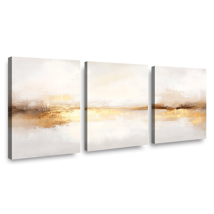 Canvas Trio Desvaneciendo