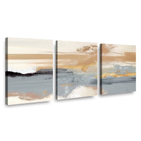 Canvas Trio Deslizado