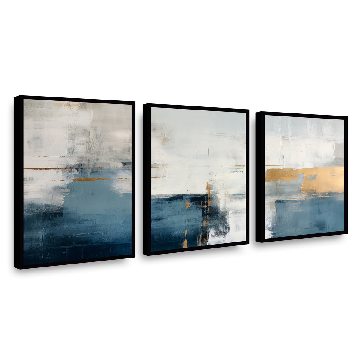 Canvas Trio Policromo