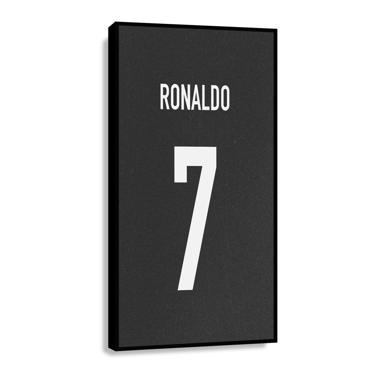 Canvas Cristiano Ronaldo III